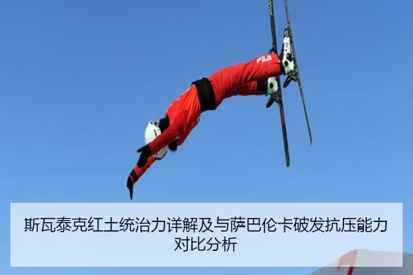 斯瓦泰克红土统治力详解及与萨巴伦卡破发抗压能力对比分析